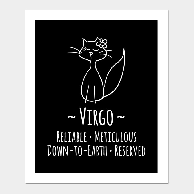 Virgo Zodiac Sign